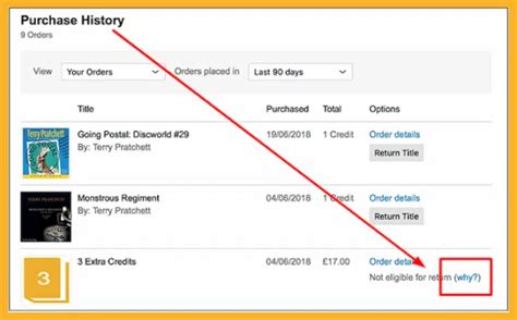 How Many Audible Books Can You Return: Exploring the Limits of Digital Libraries