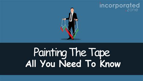 Painting the Tape Meaning: An Insight into the Art of Interpretation