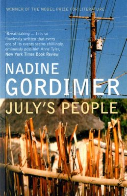 what is the purpose of nadine gordimer’s essay? exploring the intricate layers of her narrative through a feminist lens.